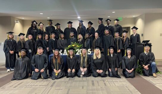 CACC Adult Education Program Recognizes 116 GED and High School Diploma Graduates