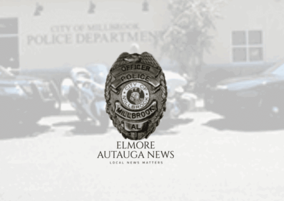 Montgomery men Arrested for alleged Organized Retail Thefts from Millbrook Walmart