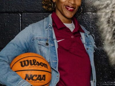 Prattville Basketball’s Erica DuBois Wins AHSAA Class 7A ‘Making a Difference’ Award