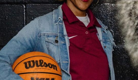 Prattville Basketball’s Erica DuBois Wins AHSAA Class 7A ‘Making a Difference’ Award