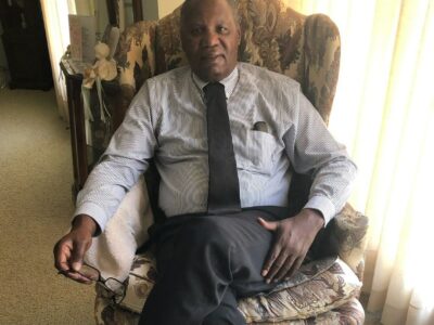 Reuben Gardner announces run for Prattville City Mayor