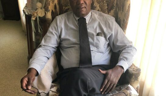 Reuben Gardner announces run for Prattville City Mayor