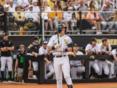 Former Holtville Baseball Star Drey Barrett Hits 9 Home Runs in Freshman Season at Southern Mississippi