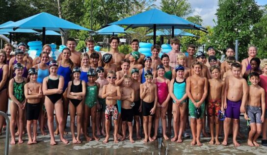 Prattville Swimmers take 5th in State during Albertville competition