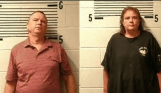 Montgomery residents arrested concerning May Burglary, Theft case in Millbrook