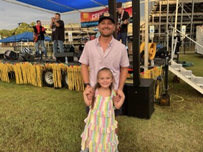 Daniel Pratt celebrated at Creekwalk concert, Prattaugan Museum continues with goodies today