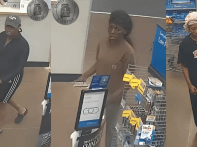 Organized Retail Theft at Millbrook Walmart under investigation