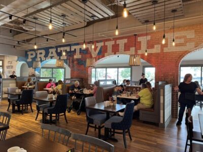 First Watch of Prattville offers sneak peek to VIPs; officially opens Monday