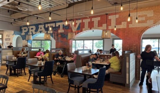 First Watch of Prattville offers sneak peek to VIPs; officially opens Monday