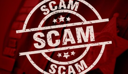 Latest scam report from the Prattville Police concerns pop-up window warnings