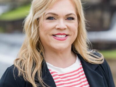 Ali Patterson announces candidacy for circuit judge in the 19th Judicial Circuit