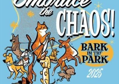 Bark in the Park returns Sept. 21 with pet parade, adoptions, food and family fun at Fort Toulouse