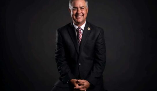 Prattville Mayor Bill Gillespie, Jr. Announces Bid for Re-Election