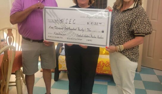 Bourbon Bash raises $9,130 for Elmore County Humane Society