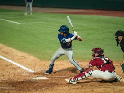 Wetumpka Graduate Ty Brooks Makes Big Strides at South Alabama