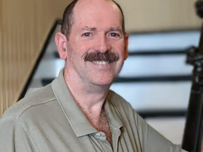 David Melling announces candidacy for Prattville mayor