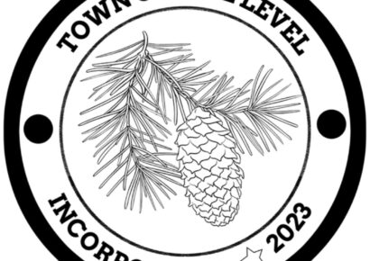 Pine Level to present contributions to community center, fire department