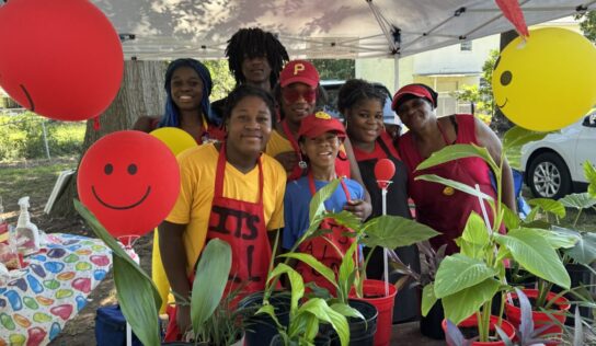 Only two more Saturdays remain for the Prattville Farmers Market’s 2025 season