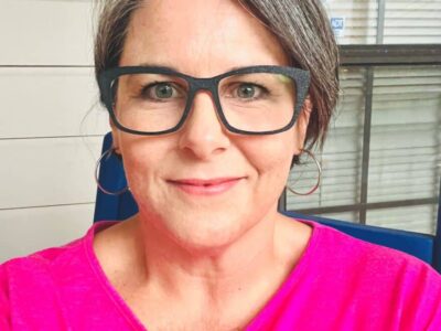 Melissa Strickland announces candidacy for Prattville City Council District 1