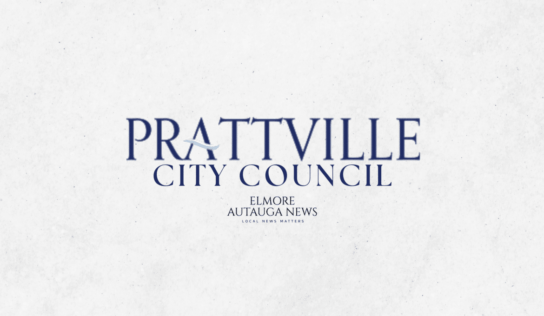 Prattville City Council Approves Growth Initiatives, Discusses Community Concerns