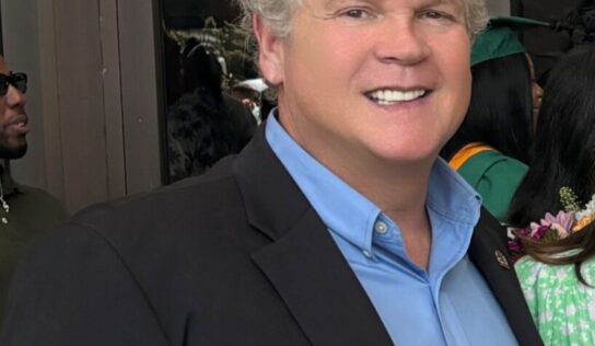 Robert Strichik announces candidacy for Prattville City Council District 6