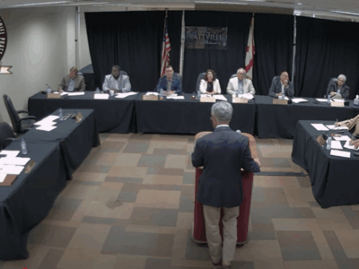 Prattville mayor highlights training, infrastructure in Aug. 19 council report