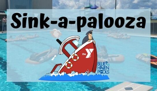 Sink-A-Palooza soaks up support for Prattville YMCA
