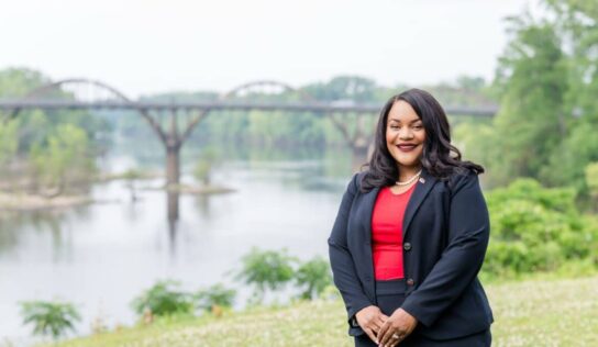Desirae Lewis announces candidacy for Elmore County District Judge, Place 2