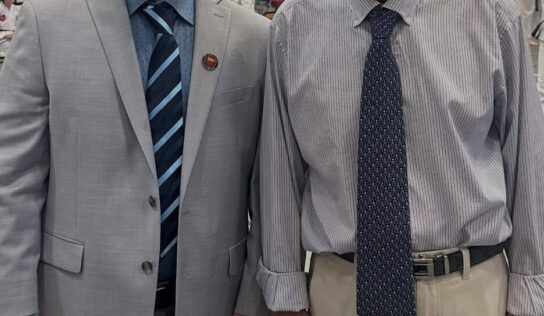 Chung’s Students Bring Home National Titles at ATF Tournament in Millbrook