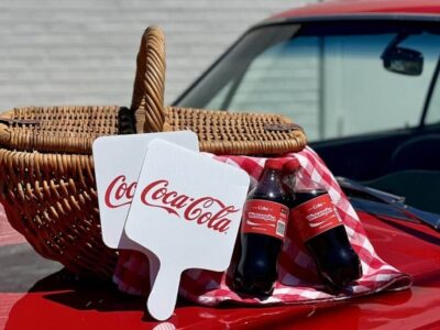 Main Street Wetumpka, Montgomery Coca-Cola Bottling Company to unveil historic mural 