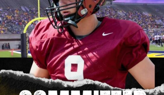 Prattville football’s Jake McConnell commits to Murray State