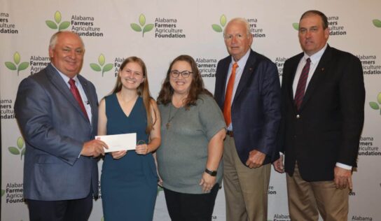 Farmers Federation plants seeds of success through scholarships