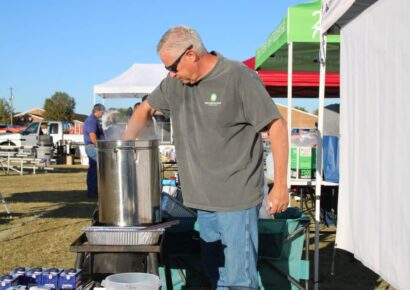 YMCA announces 12th annual Great Grits Cook Off with new title sponsor