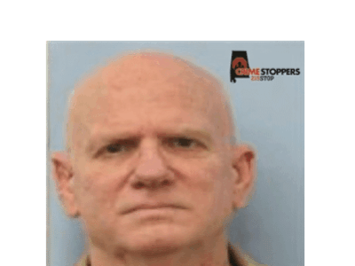 Inmate Phillip Deason escapes Alabama Department of Corrections