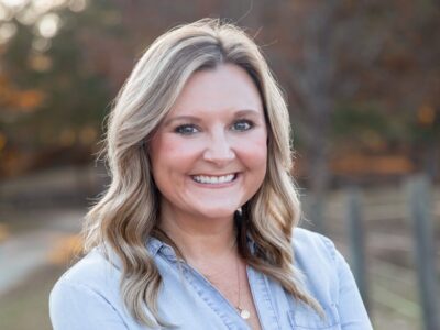 Judge Ben Baxley Announces the Appointment of Mrs. Carter Scales Taunton as Juvenile Probation Officer