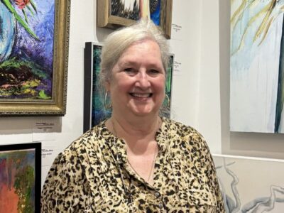 Millbrook Art Mill showcases “A Little Help from My Friends” as final 2025 exhibit
