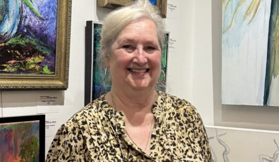 Millbrook Art Mill showcases “A Little Help from My Friends” as final 2025 exhibit