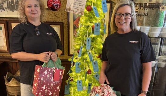 Uncle Mick’s, community unite to bless seniors in need, requests your participation