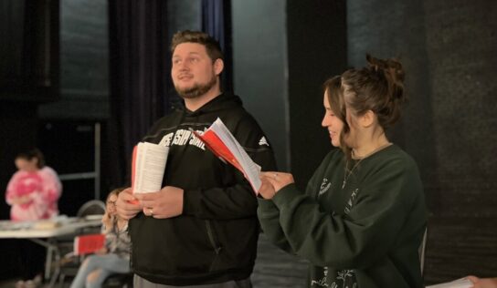 It’s a Wonderful Life to be performed at historic theatre in Tallassee