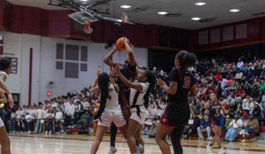 Bailey hits buzzer beater to lift Stanhope Elmore girls’ basketball over Prattville