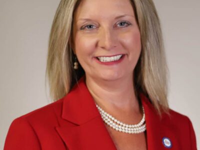 Annette Funderburk appointed interim President of Chattahoochee Valley Community College