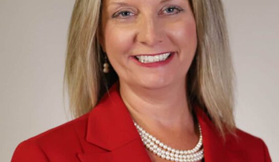 Annette Funderburk appointed interim President of Chattahoochee Valley Community College