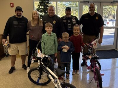 Millbrook Police Chief Writes Open Letter to Community