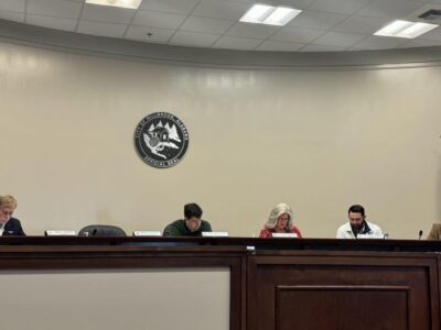 City of Millbrook intervenes as defendant in Simplified Seller Use Tax litigation