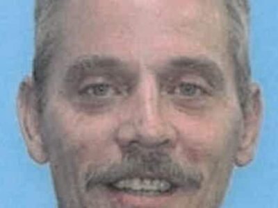 Christopher Hartzell arrested following high speed pursuit