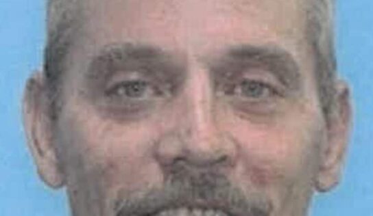 Christopher Hartzell arrested following high speed pursuit