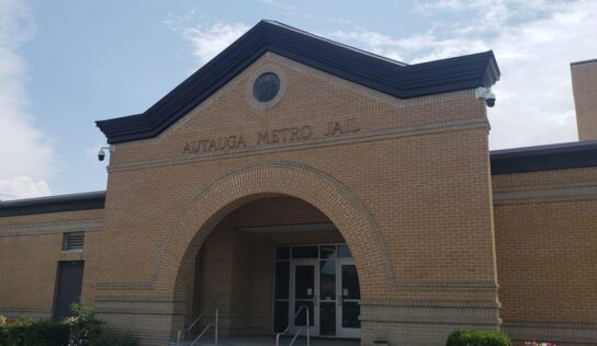 After yearlong shutdown, Autauga Jail nears reopening pending final testing