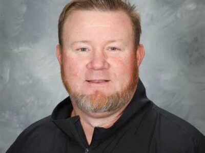 EAN names Autauga Academy Coach Jeremy Carter as Autauga County Football Coach of the Year