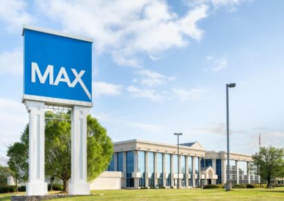 MAX Credit Union named a one of 40 Best Companies to Work For 12 years in a row