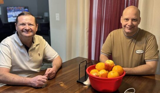 Prattville pair prepares for the 2026 Special Olympics at Troy University